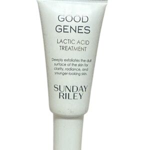 Sunday Riley Good Genes Lactic Acid Treatment Mini – New ✨